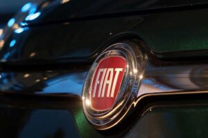Il ritorno della FIAT X 1/9