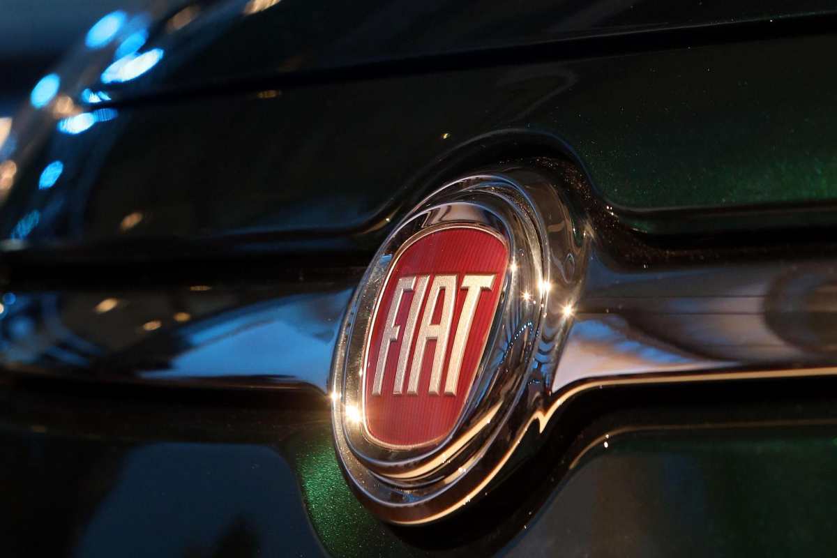 Il ritorno della FIAT X 1/9