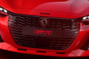 Peugeot novità