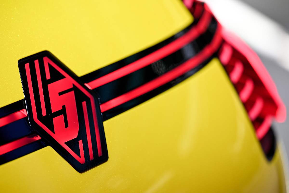 L’entry level della Renault 5