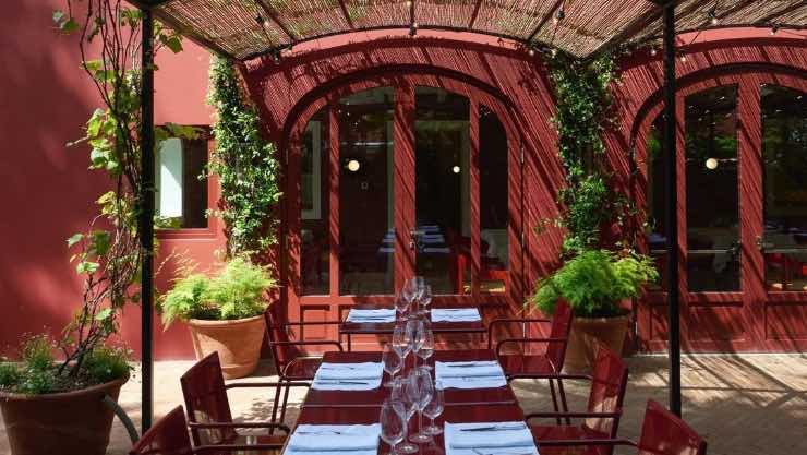 Ristorante Cavallino tutto sul menù