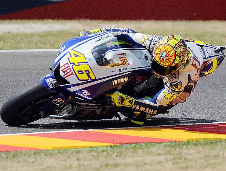 Rossi Cecchinello parla di Liberty Media