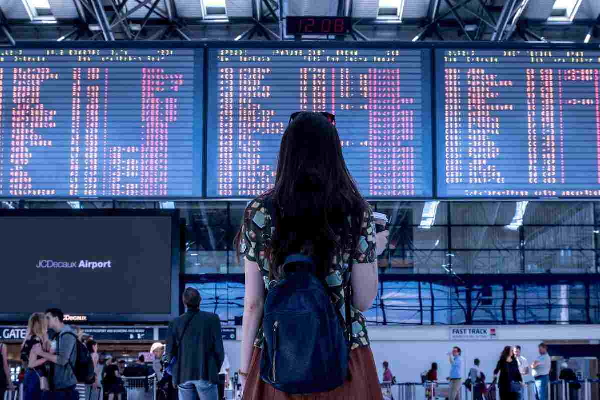 Sciopero, si blocca tutta l'Italia