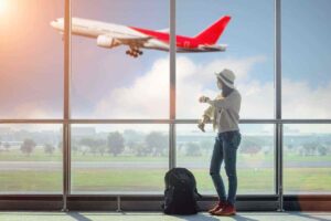 Sciopero aereo