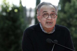Quanto vale la FIAT di Sergio Marchionne