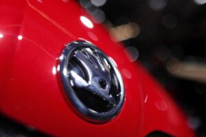 Skoda paparazzata