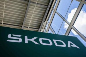 L’auto della svolta della Skoda
