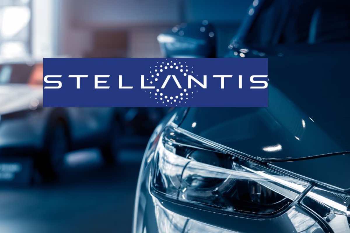 Stellantis grande successo