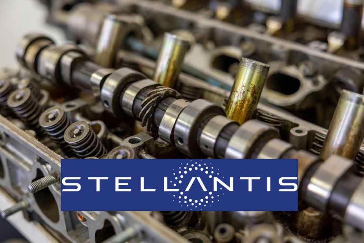 Stellantis addio ad un pezzo di storia