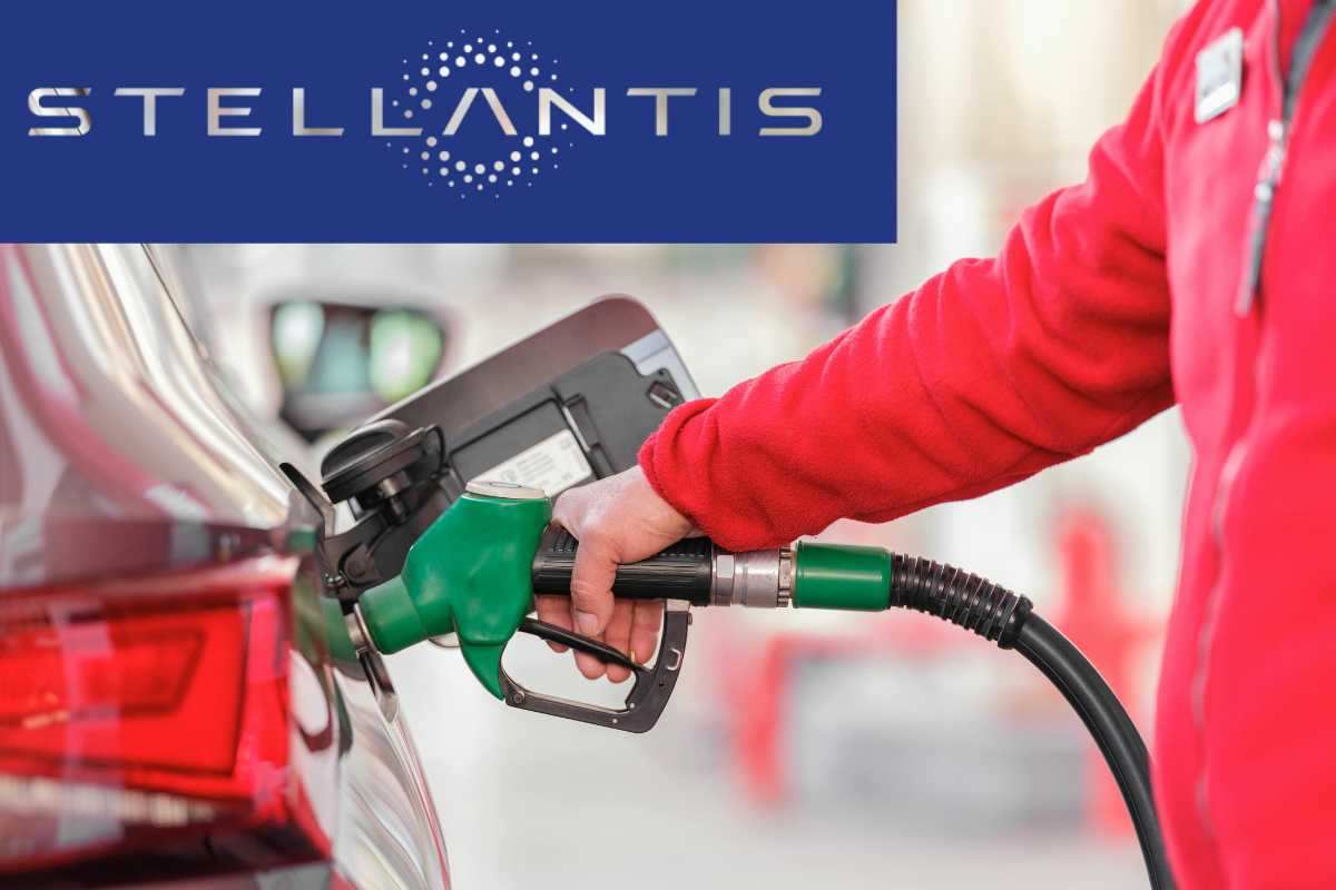 Stellantis: carburanti del futuro