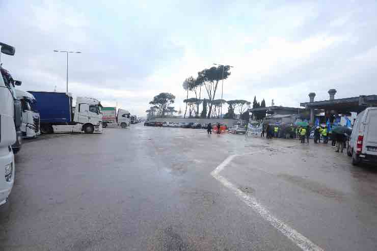 Stellantis Cassino slitta l'Alfa Romeo Stelvio