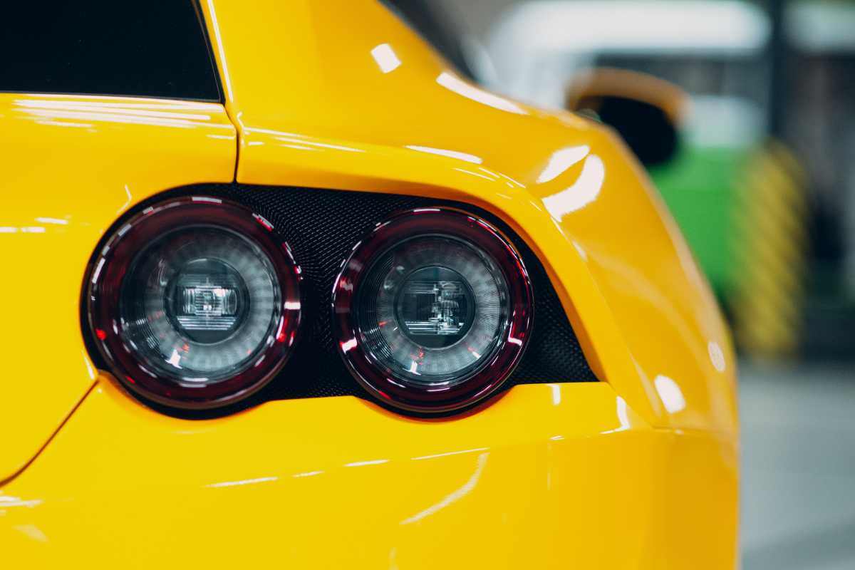 Titoli Ferrari in salita