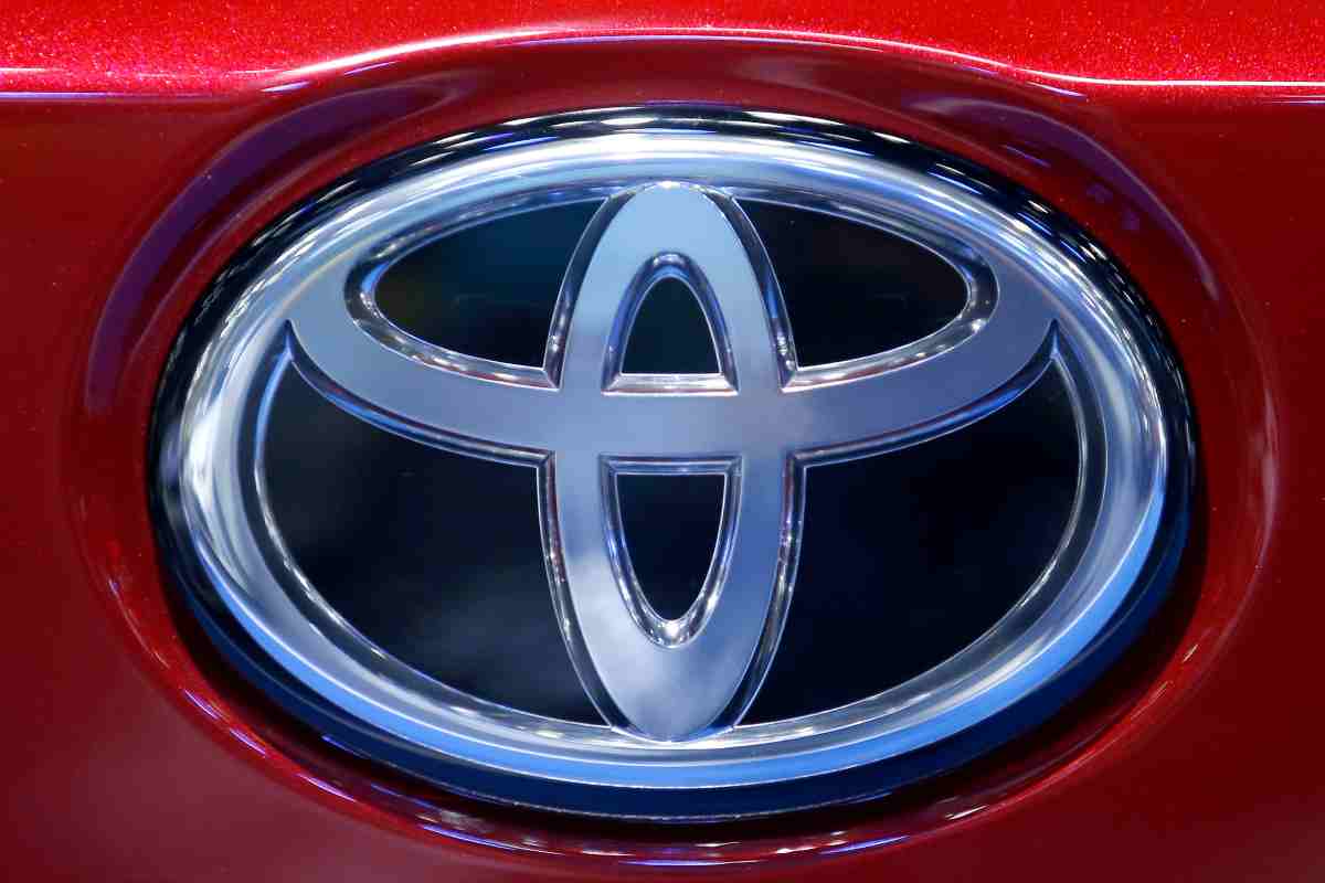 Toyota dice addio all'idrogeno