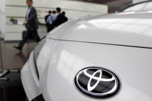 Toyota, il nuovo motore fa già paura: la potenza è impressionante e la concorrenza è avvisata