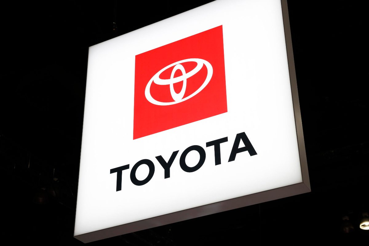 La crescita di Toyota non si arresta