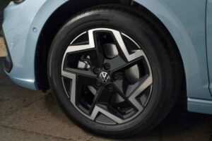 Le caratteristiche della nuova Volkswagen Polo Edition 50