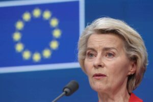 Scontro totale per il Green Deal: Von der Leyen sotto attacco, spunta un bel problema