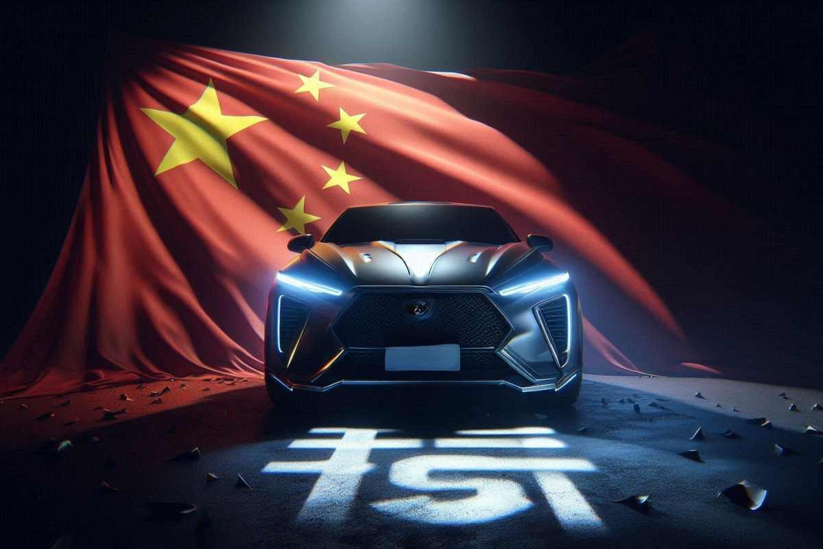 L'auto cinese che tutti vogliono, sta andando a ruba: i motivi sono nascosti nel prezzo e nella tecnologia da urlo