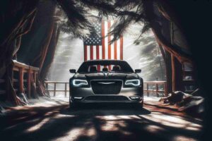 Torna sul mercato un'icona: la berlina che ha cambiato l'America si rinnova ed è ancora più bella ora