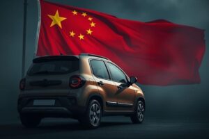 Stellantis boicotta la Grande Panda con la gemella cinese: il prezzo è basso e dentro ha tutta la tecnologia che ti serve