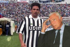 Gianni Agnelli, spunta la verità di Roberto Baggio: l'Avvocato lo faceva praticamente sempre