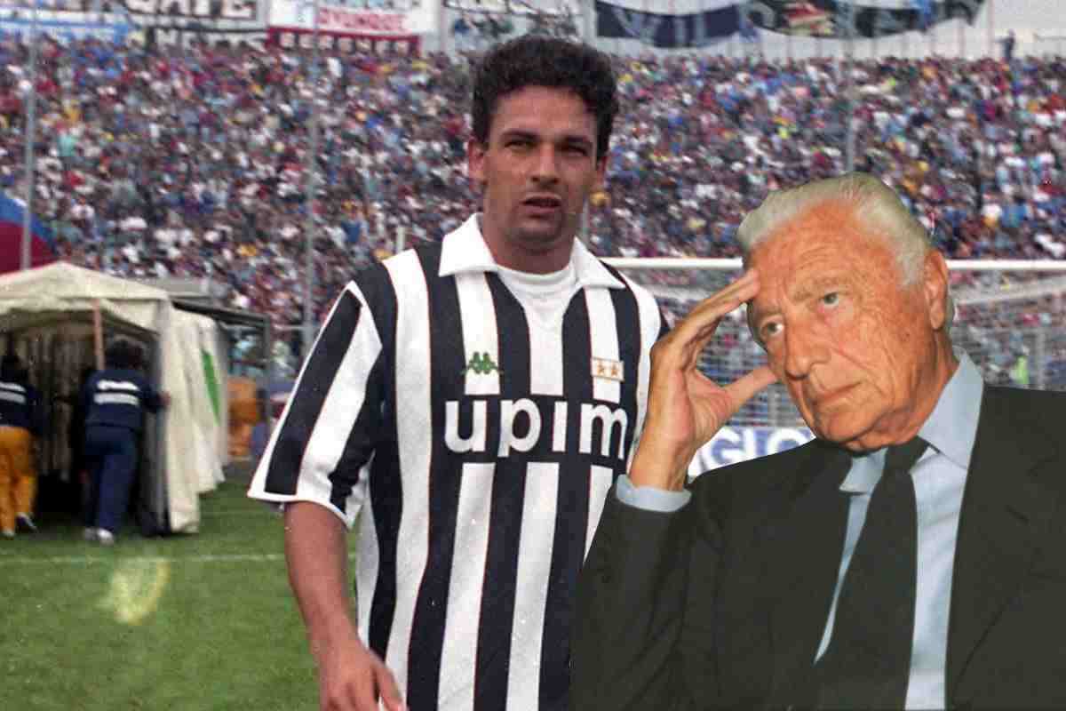 Gianni Agnelli, spunta la verità di Roberto Baggio: l'Avvocato lo faceva praticamente sempre