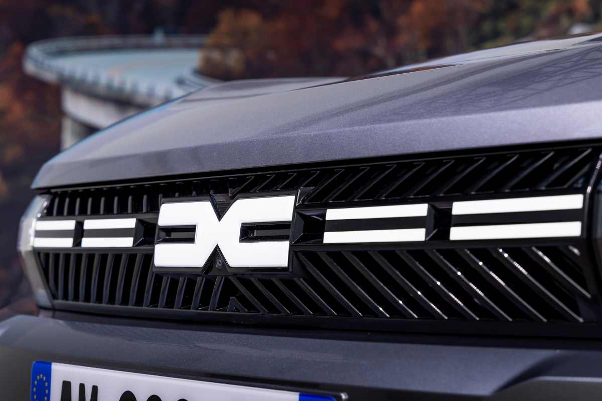 Questa Dacia GPL è pronta a dominare il mercato: fa 1.000 km con un pieno, risultato eccezionale