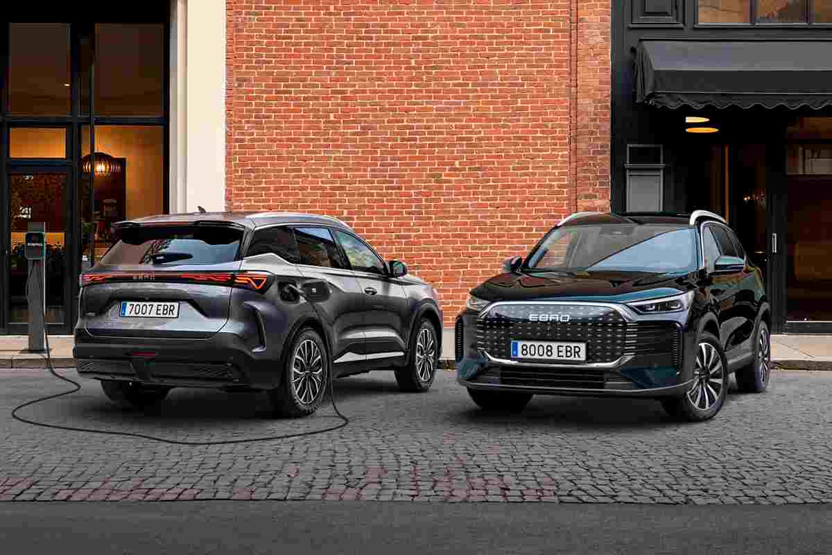 Dacia e FIAT messe all'angolo, il nuovo SUV ha un prezzo irrisorio: dentro ha tutta la tecnologia di cui hai bisogno