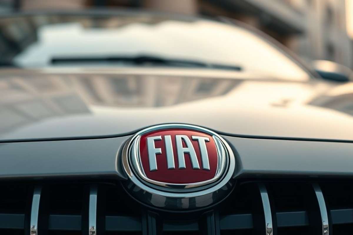 In arrivo una nuova FIAT con motore 1.3 Firefly e cambio CVT: utilizza un carburante economico e innovativo