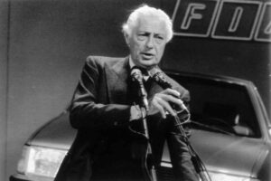 Gianni Agnelli e quella battuta che ha fatto il giro del mondo: un dualismo senza precedenti