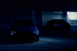 Hyundai si fa la sua Audi elettrica? Spuntano le prime immagini di un nuovo modello che promette super prestazioni