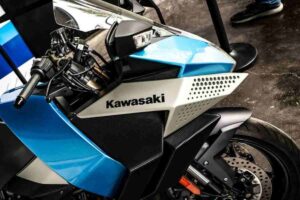 Arriva sul mercato la moto che consuma meno di tutte: guidarla sarà un risparmio quotidiano, merito del carburante innovativo che usa