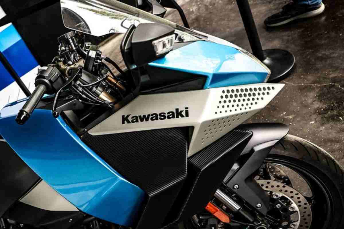 Arriva sul mercato la moto che consuma meno di tutte: guidarla sarà un risparmio quotidiano, merito del carburante innovativo che usa
