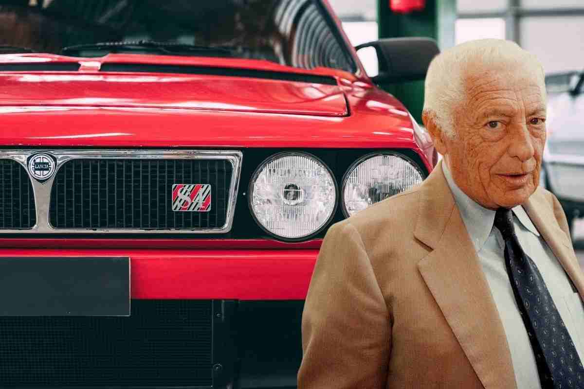 La Lancia Delta S4 speciale di Gianni Agnelli: tutti i segreti di un modello unico al mondo (VIDEO)