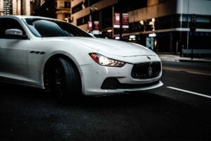 Maserati svendute, ora costano come un qualunque SUV cinese: occasione irripetibile per averne una