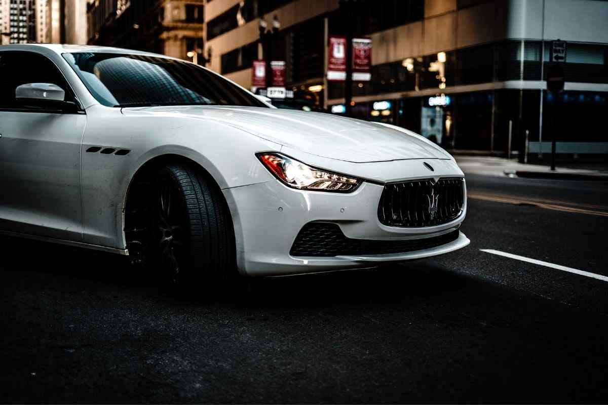 Maserati svendute, ora costano come un qualunque SUV cinese: occasione irripetibile per averne una