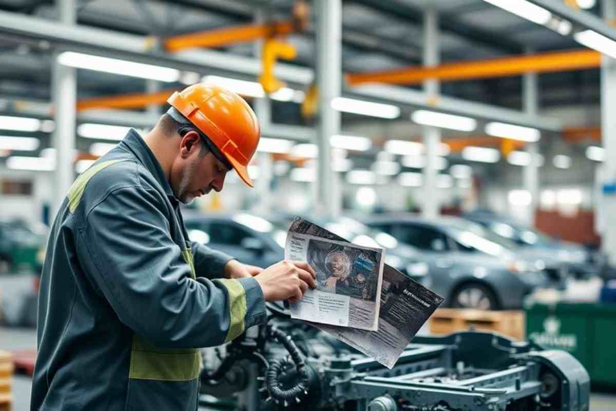 Colosso dell’elettronica molla il progetto automotive: stanno smantellando tutto, che disastro