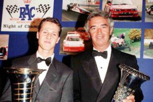 Briatore vuota il sacco su Michael Schumacher: sono tutti commossi, la verità lascia tutti senza parole