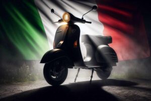 Lo storico marchio italiano delle due ruote finito in bancarotta: ora trovi i suoi modelli a meno di 2.000 euro