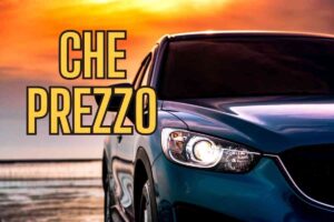 Dacia e FIAT messe all'angolo, il nuovo SUV ha un prezzo irrisorio: dentro ha tutta la tecnologia di cui hai bisogno