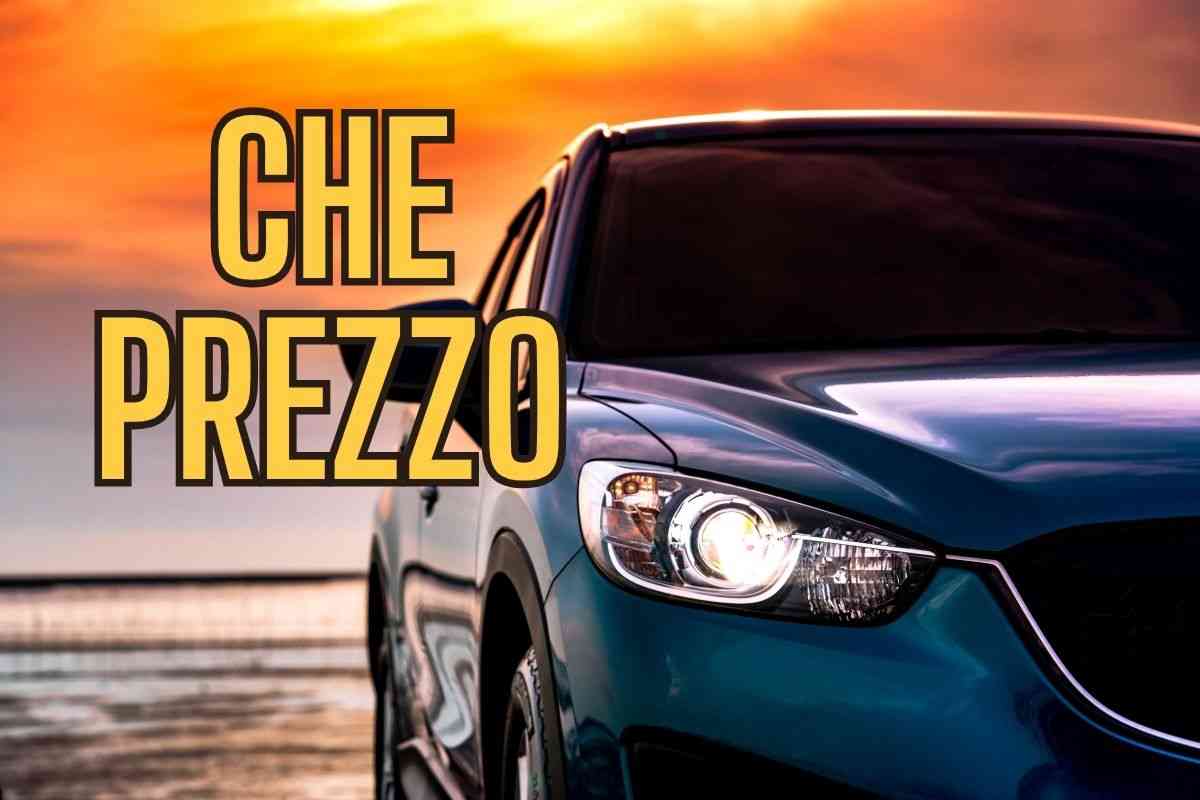 Dacia e FIAT messe all'angolo, il nuovo SUV ha un prezzo irrisorio: dentro ha tutta la tecnologia di cui hai bisogno