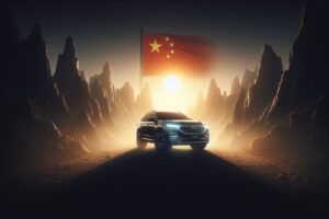La Cina prova a conquistare l'Europa con due nuovi SUV: elettrici e dalla tecnologia superlativa