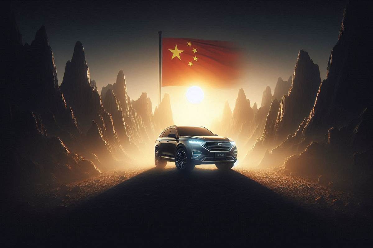 La Cina prova a conquistare l'Europa con due nuovi SUV: elettrici e dalla tecnologia superlativa