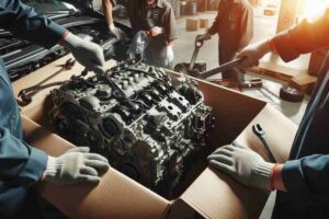 Arriva sul mercato il motore dei record: mai vista una efficienza così, il futuro dell'elettrico è già segnato
