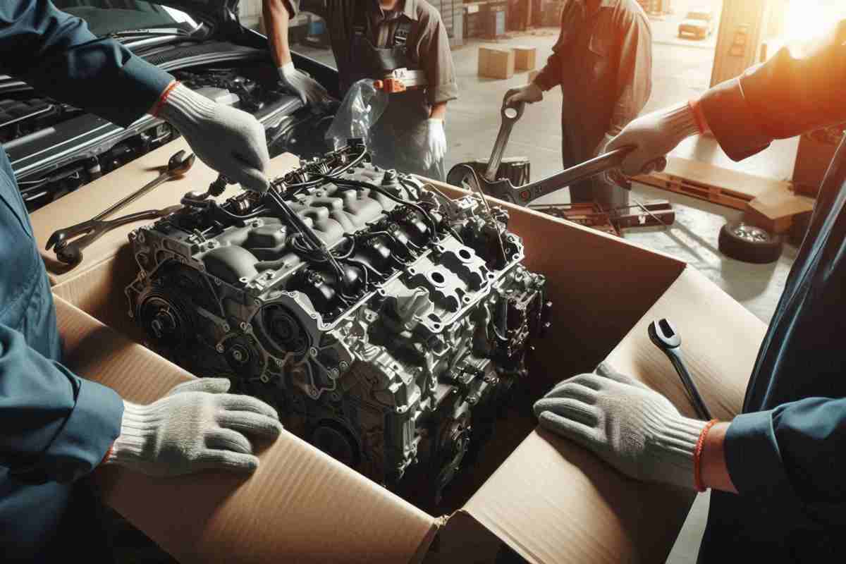 Arriva sul mercato il motore dei record: mai vista una efficienza così, il futuro dell'elettrico è già segnato