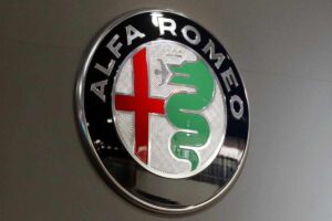 Torna una icona dell’Alfa Romeo