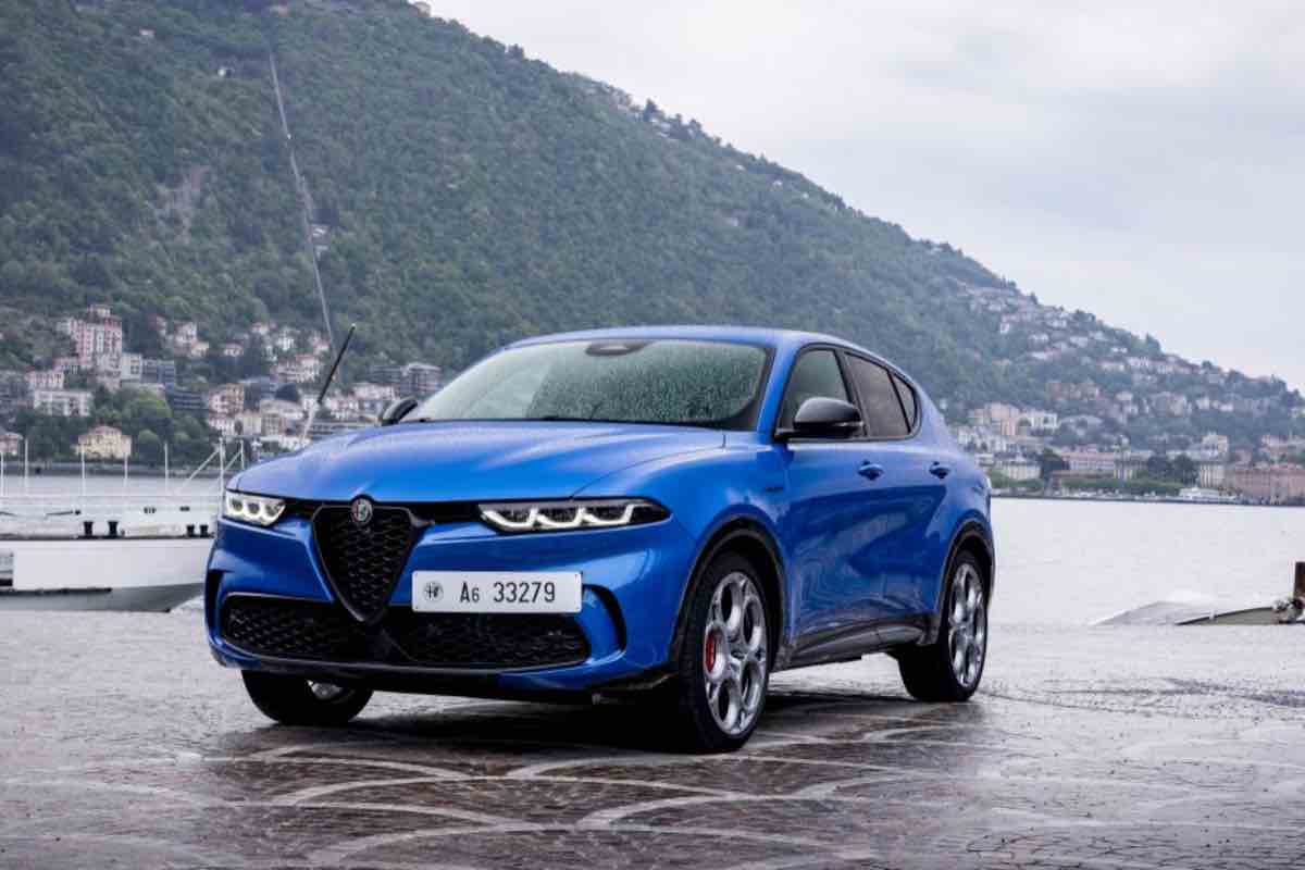 Alfa Romeo ripararla costa cifre eccessive
