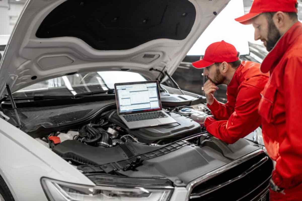 Auto ecco quelle con meno problemi