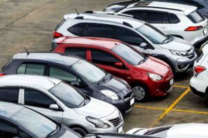 Auto perché il marchio fatica