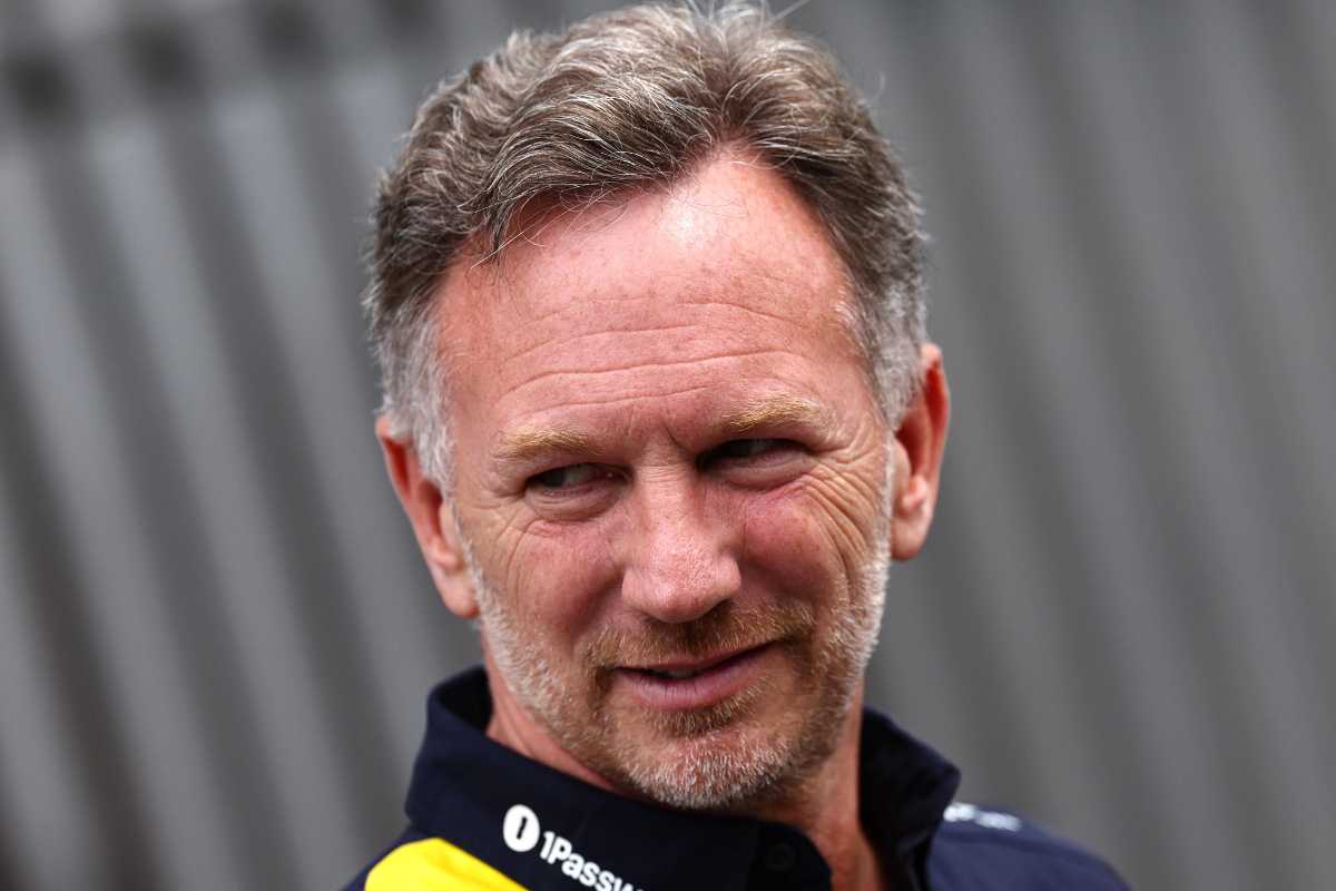 Addio Horner, spunta un problema